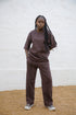 Pleated Pants